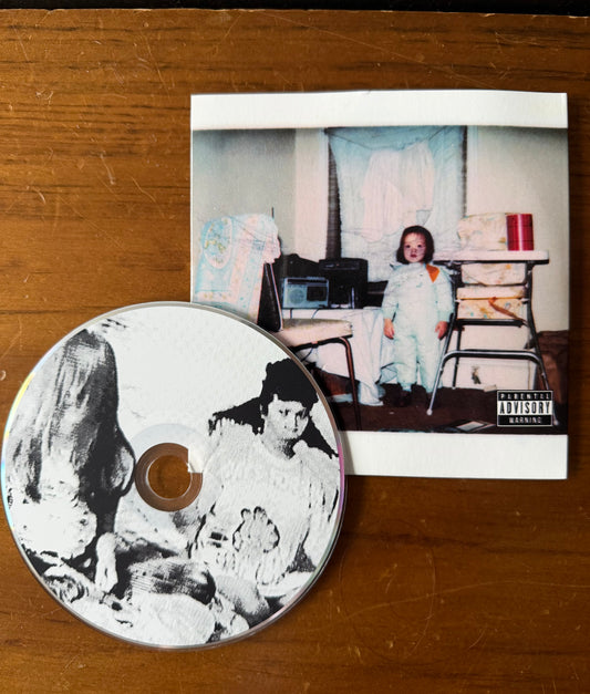 Armed To The Teeth L.M.O.M.M