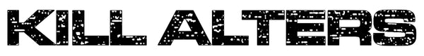 Kill Alters 